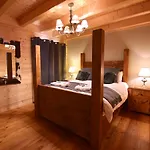 Imperial Dağ evi Morzine