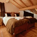 Imperial * Morzine
