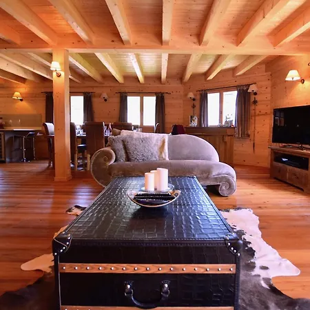 Imperial Morzine