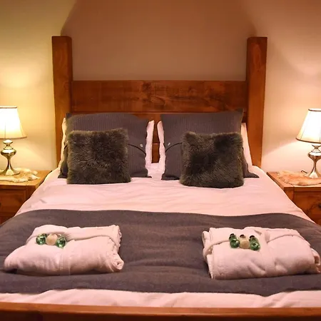 Chalet Imperial Morzine